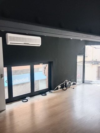 Local comercial en alquiler en Centro en Sant Andreu de Llavaneres