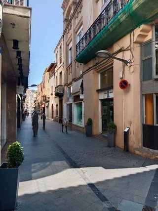 Local comercial en alquiler en Centro en Sant Andreu de Llavaneres
