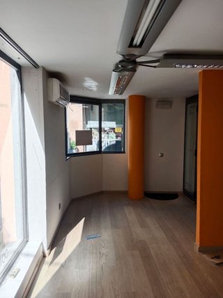 Local comercial en alquiler en Centro en Sant Andreu de Llavaneres