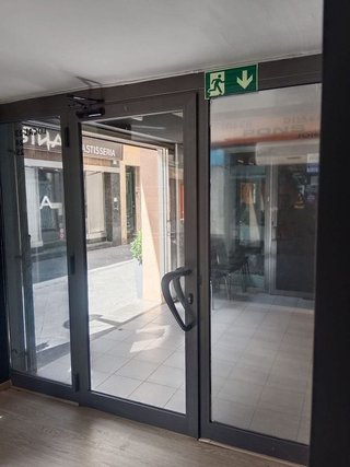 Local comercial en alquiler en Centro en Sant Andreu de Llavaneres