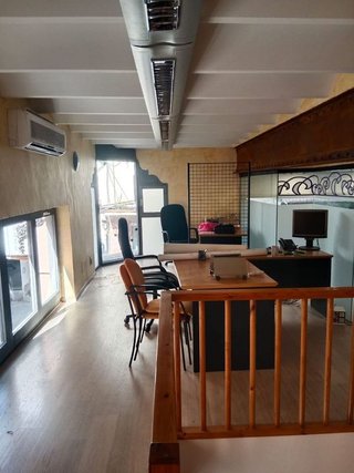 Local comercial en alquiler en Centro en Sant Andreu de Llavaneres