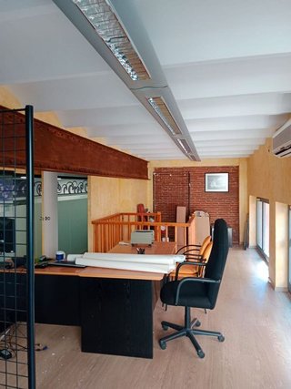 Local comercial en alquiler en Centro en Sant Andreu de Llavaneres