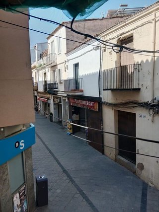 Local comercial en alquiler en Centro en Sant Andreu de Llavaneres