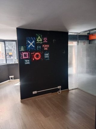 Local comercial en alquiler en Centro en Sant Andreu de Llavaneres