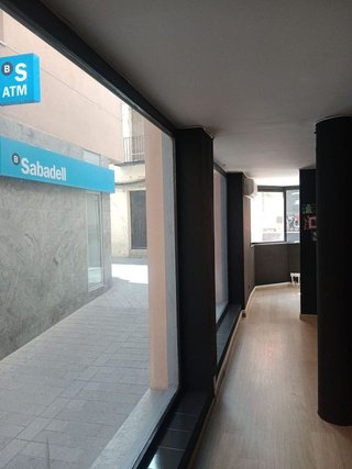 Local comercial en alquiler en Centro en Sant Andreu de Llavaneres