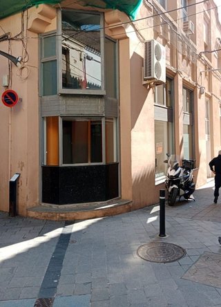 Local comercial en alquiler en Centro en Sant Andreu de Llavaneres