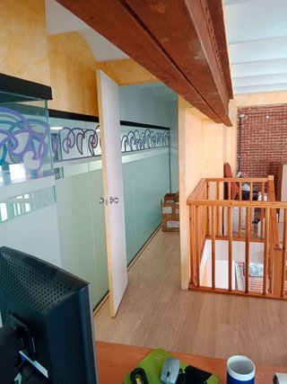 Local comercial en alquiler en Centro en Sant Andreu de Llavaneres