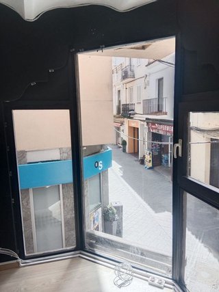 Local comercial en alquiler en Centro en Sant Andreu de Llavaneres