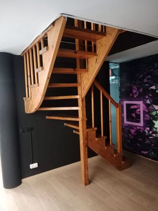 Local comercial en alquiler en Centro en Sant Andreu de Llavaneres