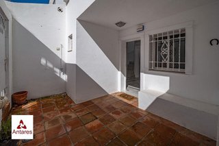 Casa pareada en venta en Bola de Oro - Serrallo en Granada