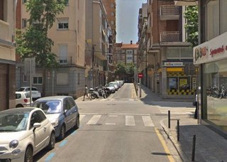 Garaje en venta en Eixample Nord – La Devesa en Girona