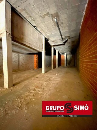 Local comercial en alquiler en Casco Urbano en Náquera
