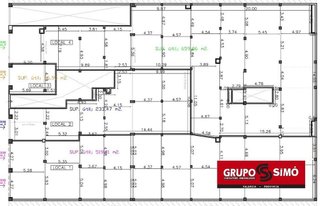 Local comercial en alquiler en Casco Urbano en Náquera