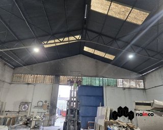 Nave industrial en venta en Cármenes - Ríos en Atarfe