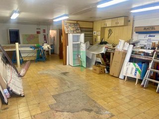Local comercial en venta en El Raval - Safaretjos en Santa Coloma de Gramanet