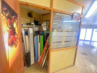 Local comercial en venta en El Raval - Safaretjos en Santa Coloma de Gramanet