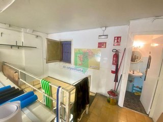 Local comercial en venta en El Raval - Safaretjos en Santa Coloma de Gramanet