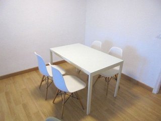 Piso en alquiler en Santa María de Gracia en Murcia
