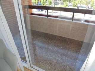 Piso en alquiler en Santa María de Gracia en Murcia