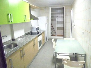 Piso en alquiler en Santa María de Gracia en Murcia