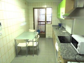 Piso en alquiler en Santa María de Gracia en Murcia