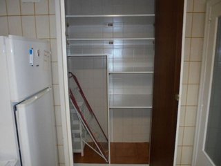 Piso en alquiler en Santa María de Gracia en Murcia