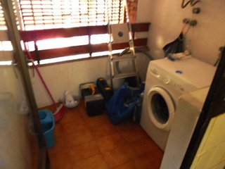 Piso en alquiler en Santa María de Gracia en Murcia