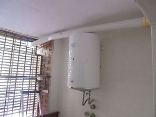 Piso en alquiler en Santa María de Gracia en Murcia