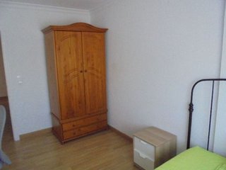 Piso en alquiler en Santa María de Gracia en Murcia