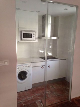 Piso en alquiler en Fígares en Granada