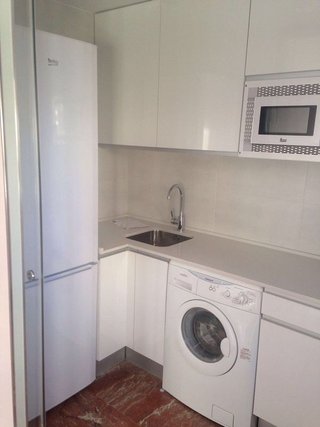 Piso en alquiler en Fígares en Granada