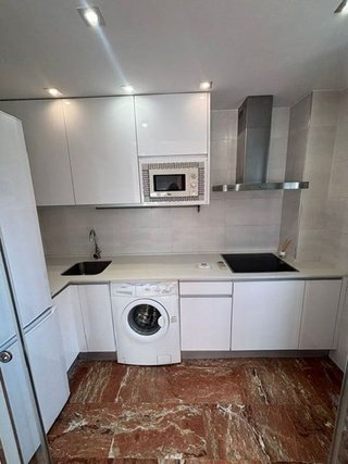 Piso en alquiler en Fígares en Granada