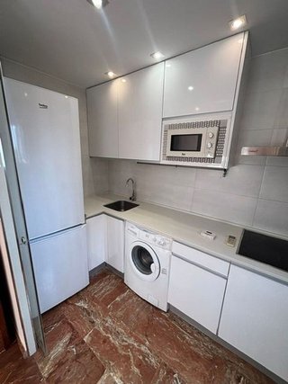 Piso en alquiler en Fígares en Granada