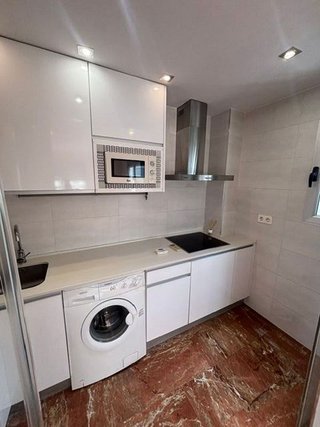 Piso en alquiler en Fígares en Granada