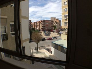 Piso en alquiler en Fígares en Granada