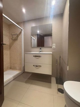 Piso en alquiler en Fígares en Granada