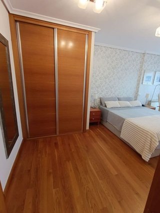 Piso en alquiler en Valdenoja - La Pereda en Santander