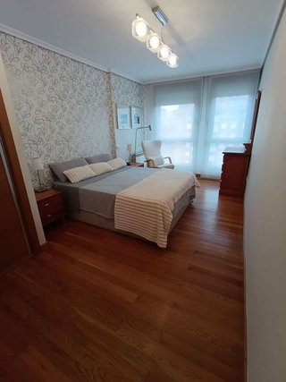 Piso en alquiler en Valdenoja - La Pereda en Santander