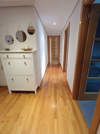 Piso en alquiler en Valdenoja - La Pereda en Santander