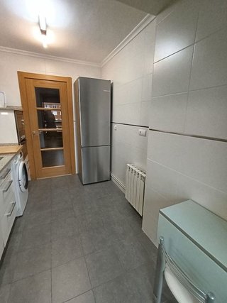 Piso en alquiler en Valdenoja - La Pereda en Santander