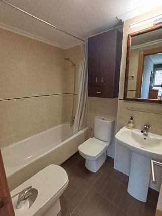 Piso en alquiler en Valdenoja - La Pereda en Santander