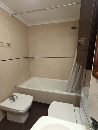 Piso en alquiler en Valdenoja - La Pereda en Santander