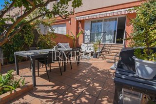 Casa adosada en venta en Calella