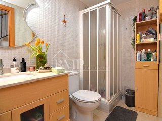 Casa adosada en venta en Calella