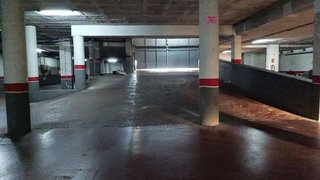 Garaje en venta en Poble Nou - Zona Esportiva en Terrassa