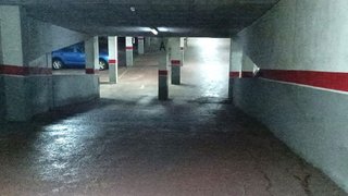 Garaje en venta en Poble Nou - Zona Esportiva en Terrassa