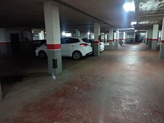Garaje en venta en Poble Nou - Zona Esportiva en Terrassa