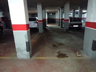 Garaje en venta en Poble Nou - Zona Esportiva en Terrassa