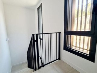 Casa adosada en alquiler en Calaburra - Chaparral en Mijas