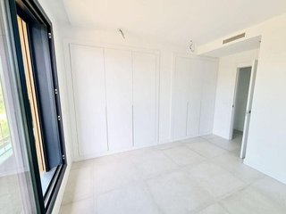 Casa adosada en alquiler en Calaburra - Chaparral en Mijas